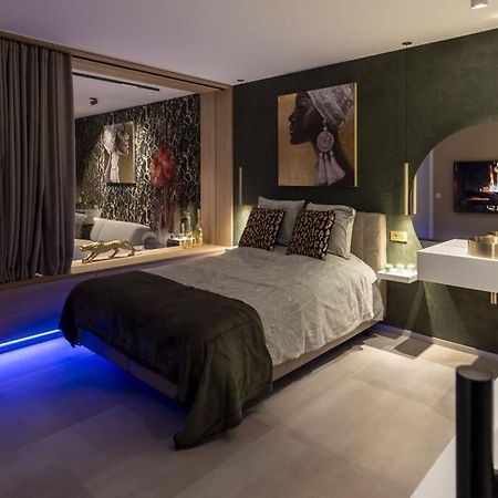 Suitedreams - Bali Suite Liege Liège Exterior foto