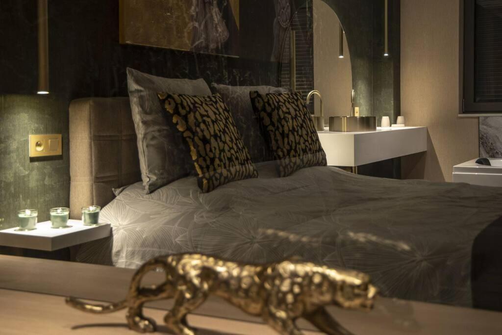 Suitedreams - Bali Suite Liege Liège Exterior foto
