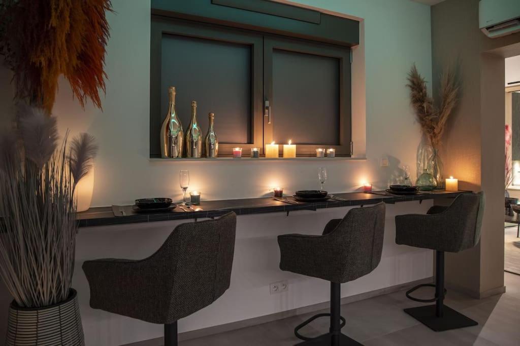 Suitedreams - Bali Suite Liege Liège Exterior foto