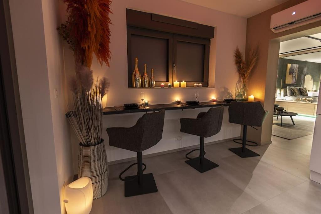 Suitedreams - Bali Suite Liege Liège Exterior foto