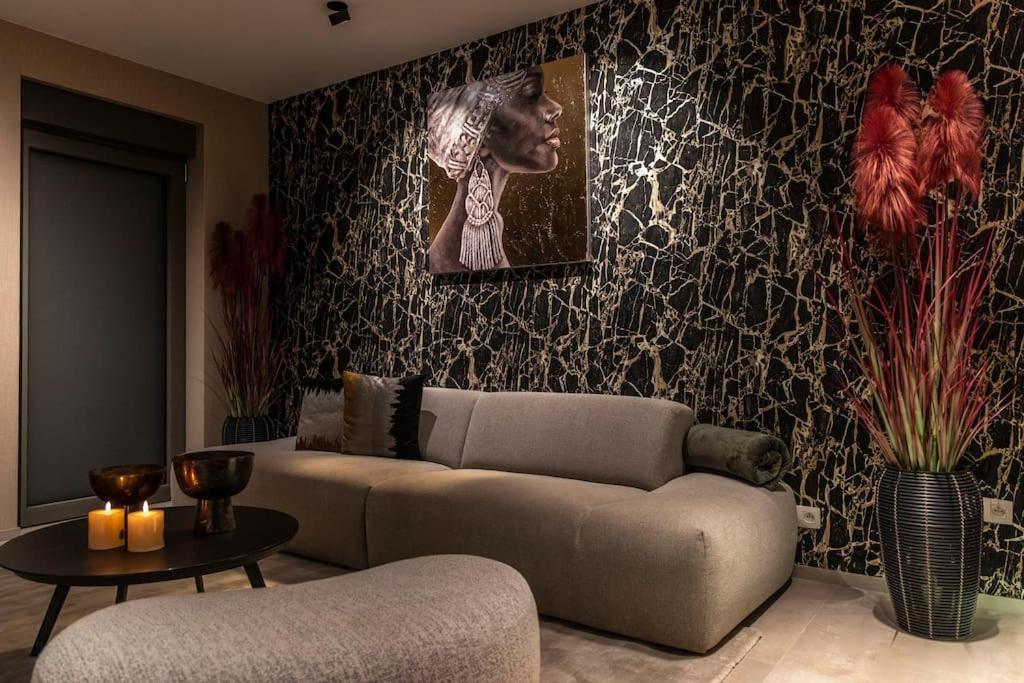 Suitedreams - Bali Suite Liege Liège Exterior foto