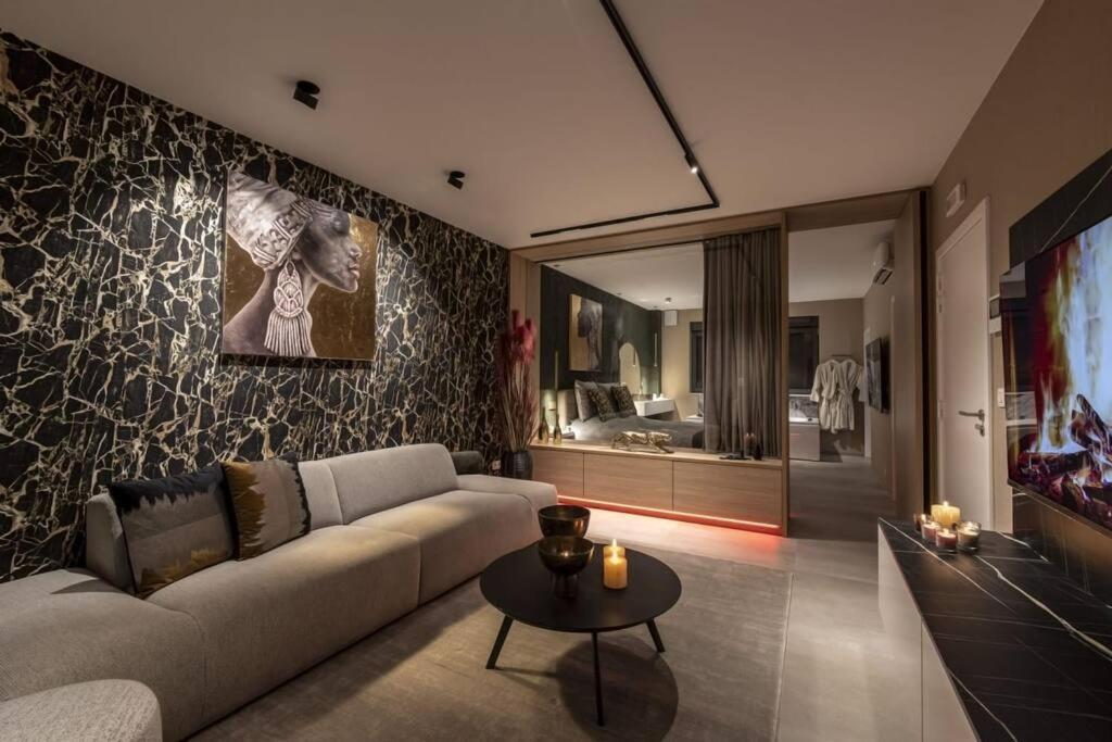 Suitedreams - Bali Suite Liege Liège Exterior foto