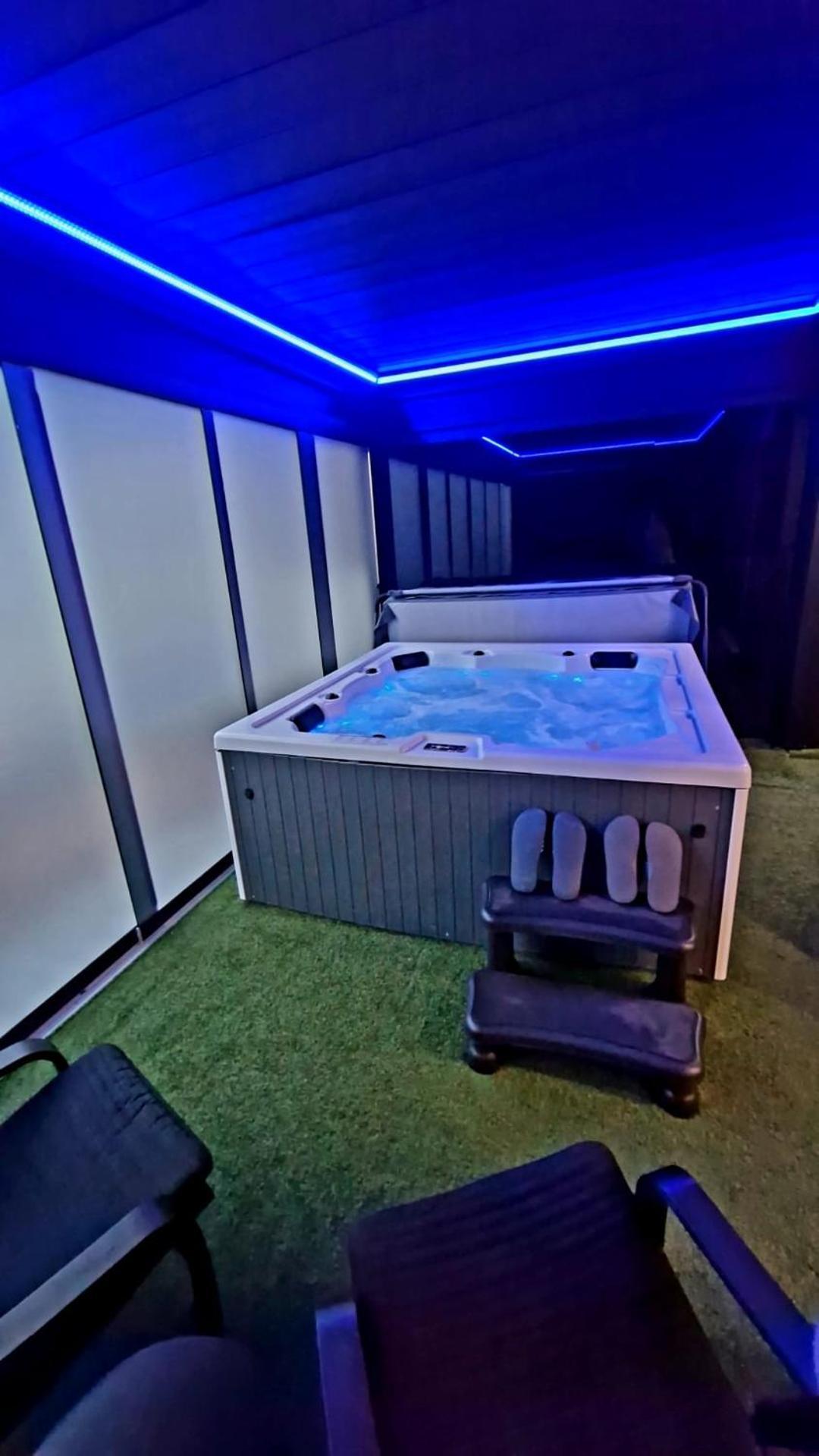 Suitedreams - Bali Suite Liege Liège Exterior foto